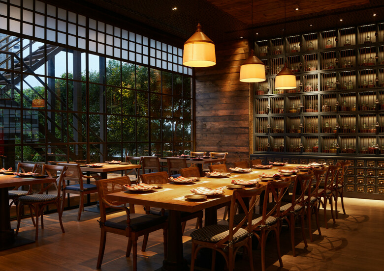 Hotel Fraser Suites Sukhumvit