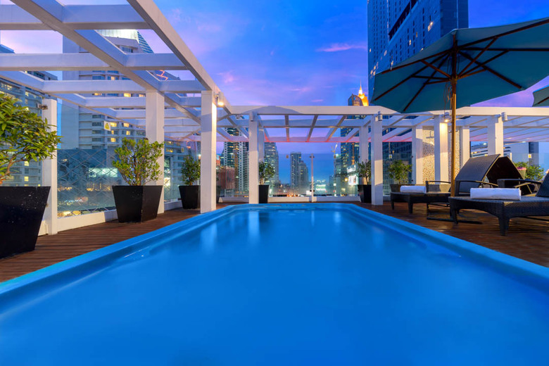 Hotel Furamaxclusive Asoke Sukhumvit