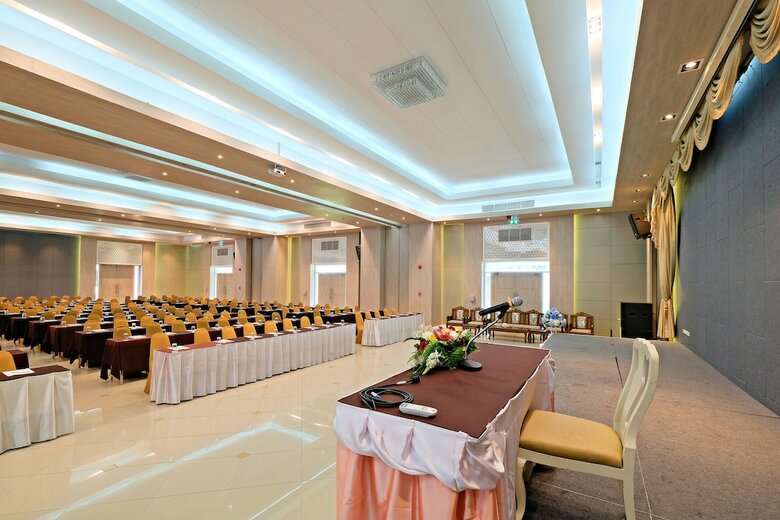 Hotel Green Lake Resort  Spa