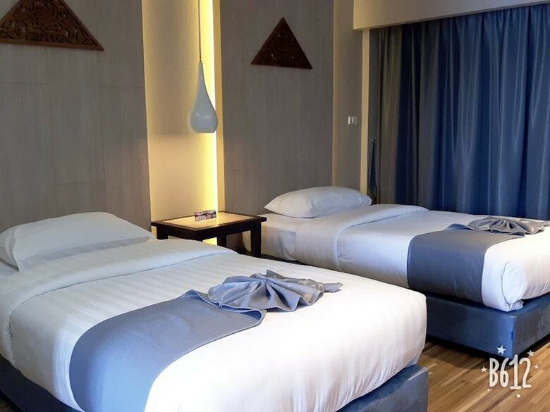 Hotel Green Lake Resort  Spa