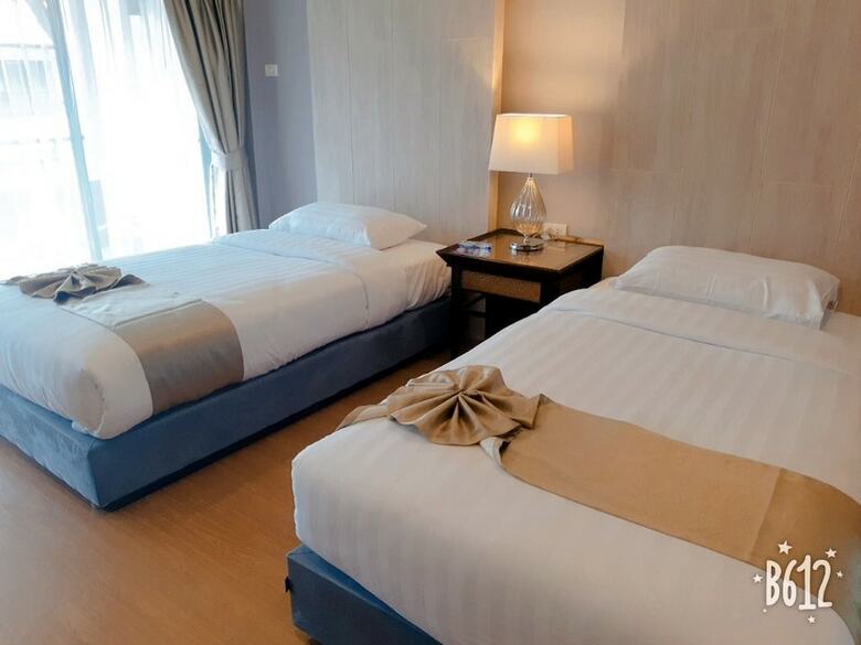 Hotel Green Lake Resort  Spa
