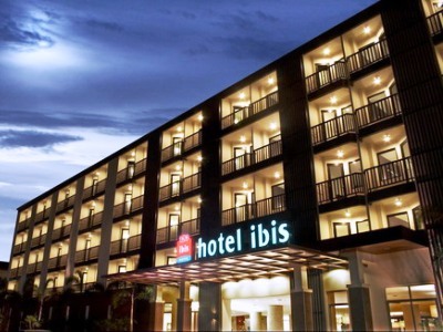 Hotel Ibis Phuket Patong