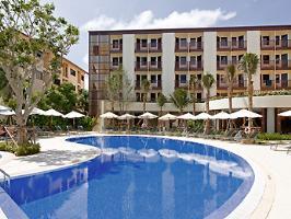 Hotel Ibis Phuket Patong