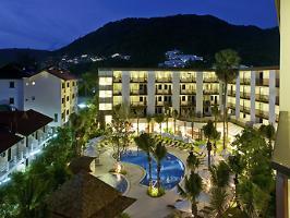 Hotel Ibis Phuket Patong
