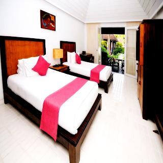 Hotel Iyara Beach Plaza