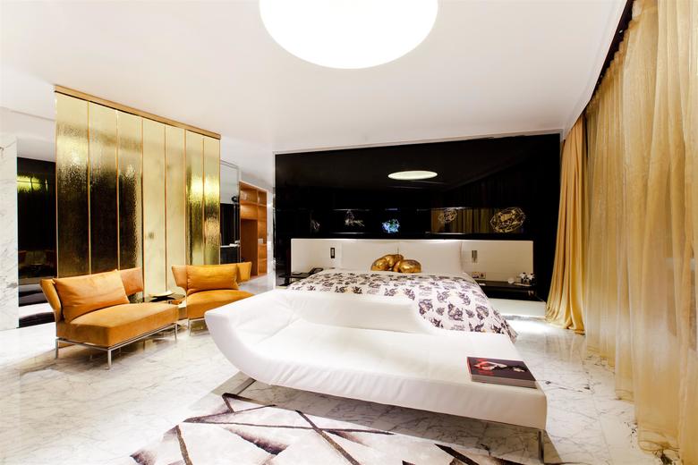 Hotel W Bangkok