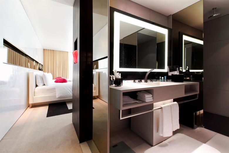 Hotel W Bangkok
