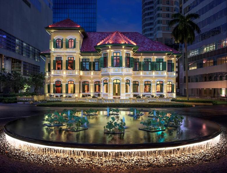 Hotel W Bangkok