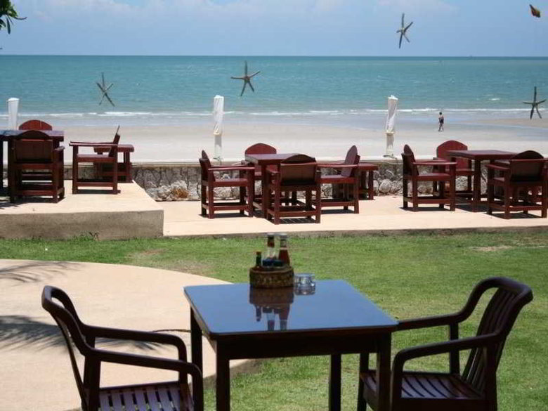 Hotel Kaban Tamor Resort