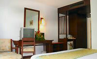 Hotel Karon Whale Resort