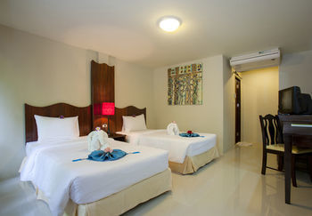 Hotel Kata Country House