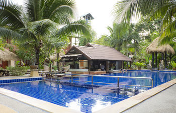 Hotel Kata Country House