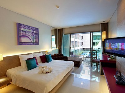 Hotel Kee Resort And Spa