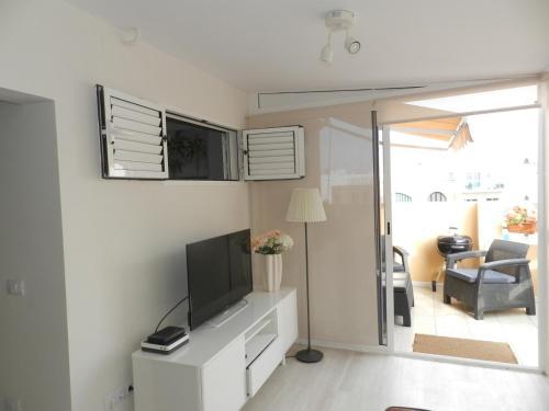 Apartamento Atico Confortable