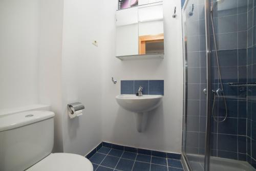 Apartamento Lightbooking- Rosamar 406