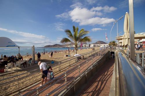 Apartamento Lightbooking- Rosamar 406