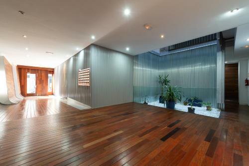 Apartamento Canteras Vip + Parking