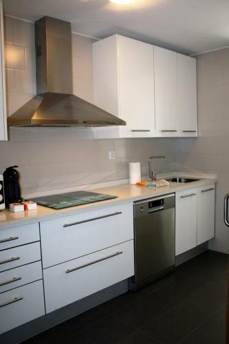 Apartamento Canteras Vip + Parking