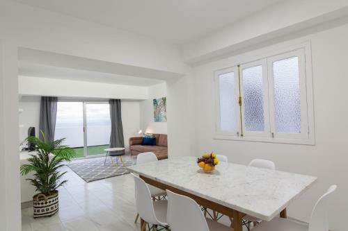 Apartamento Roof Top Las Canteras!