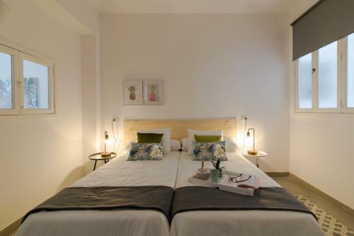 Apartamento Roof Top Las Canteras!