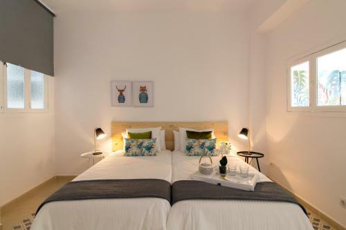Apartamento Roof Top Las Canteras!