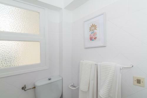 Apartamento Roof Top Las Canteras!