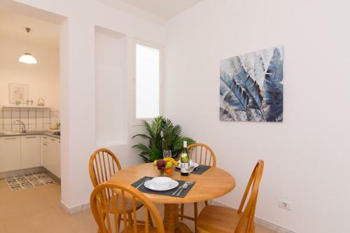 Apartamento Roof Top Las Canteras!