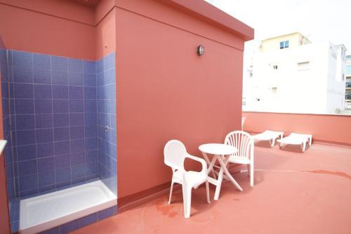 Apartamento Lightbooking- Rosamar 205