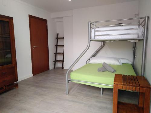 Albergue Aqua House