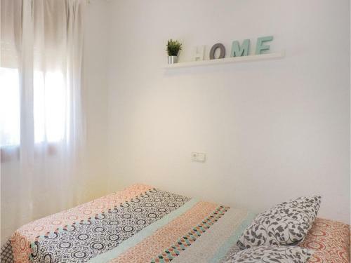 Three-bedroom Holiday Home In Mont-roig Del Camp