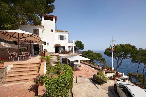 Villa El Pinell