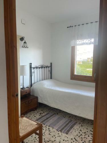 Apartmento Sant Pau 7