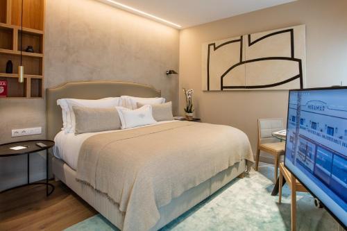Hotel Miramar Rooms