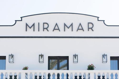 Hotel Miramar Rooms