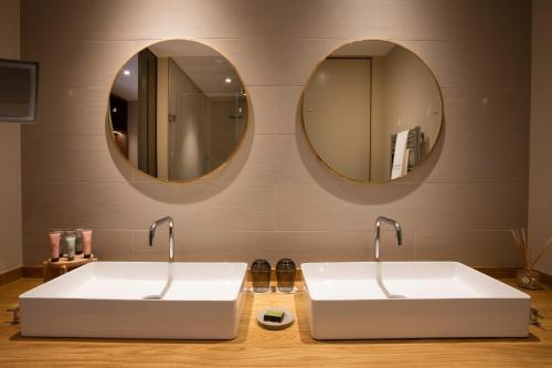 Hotel Miramar Rooms