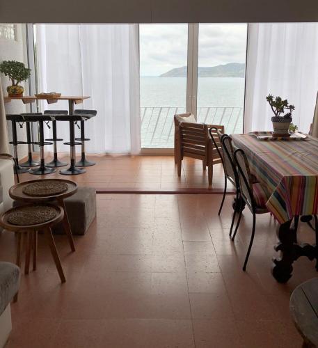 Apartment Carrer Venturer