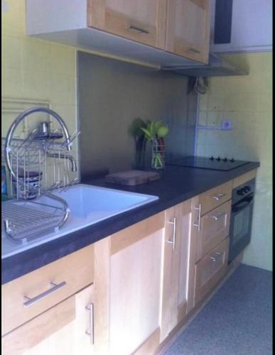 Apartment Carrer Venturer