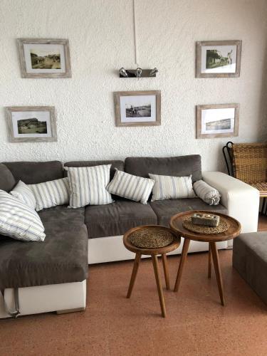 Apartment Carrer Venturer