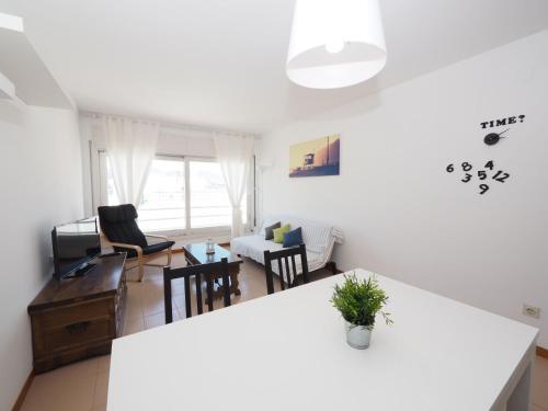 Apartment Roger De Flor