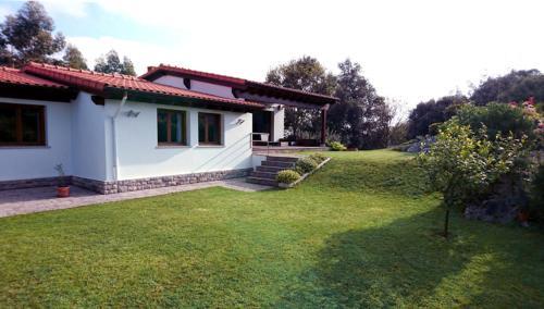 Villanueva De Pr�a