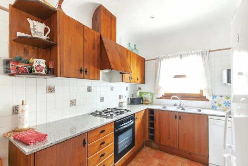 Lliber Villa Sleeps 6 Air Con Wifi