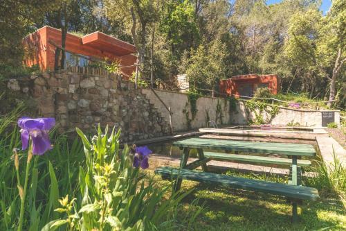 Bed & Breakfast Can Caponet
