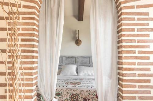 Bed & Breakfast Can Caponet