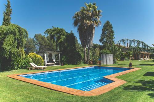 Bed & Breakfast Can Caponet