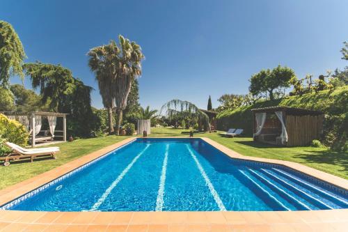 Bed & Breakfast Can Caponet