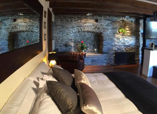 Agroturismo Mas Farner - Adults Only