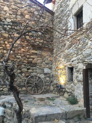 Agroturismo Mas Farner - Adults Only
