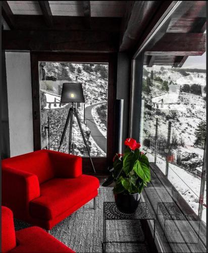 Agroturismo Mas Farner - Adults Only