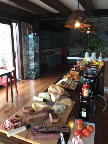Agroturismo Mas Farner - Adults Only