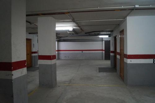 Apartamento Llivia IX